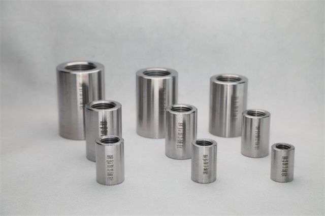 白云直螺纹钢筋套筒优点在哪里