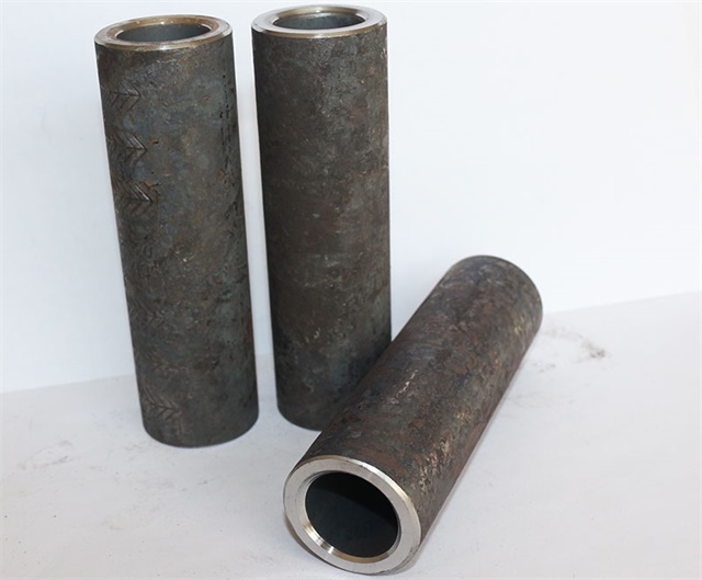 白云冷挤压钢筋套筒螺纹连接标准