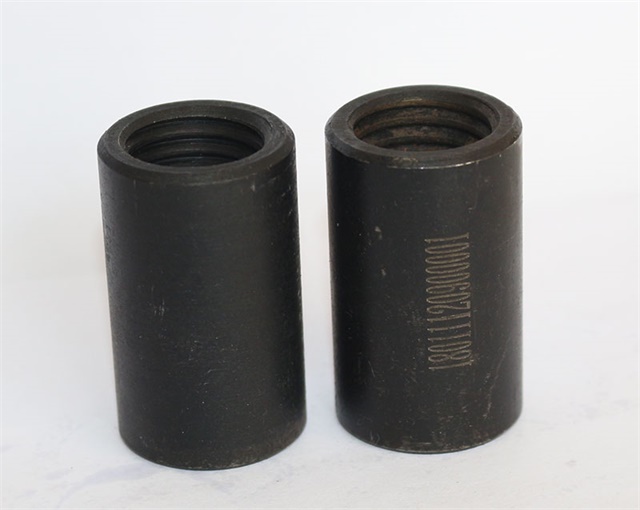 白云钢筋连接套筒